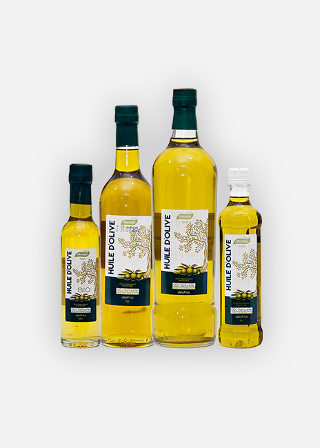 Huile d'Olive