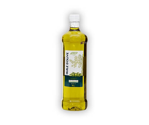 Huile d'Olive 1 L (Plastique)